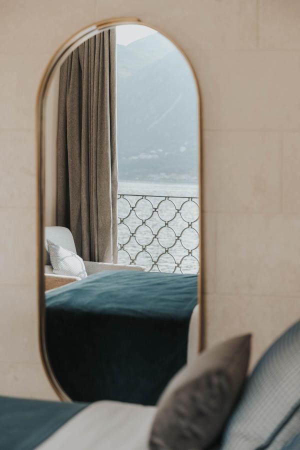 Corso Levante Luxury Suites Dobrota Котор Экстерьер фото